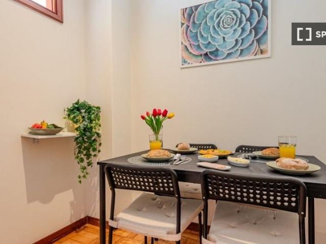 Apartamento alugar em Porto