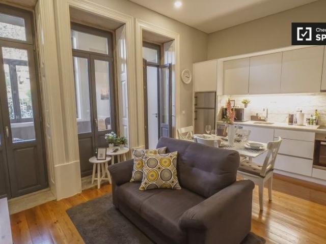 Apartamento alugar em Porto, Cedofeita