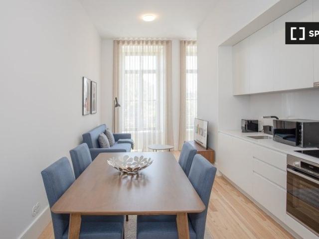 Apartamento alugar em Braga