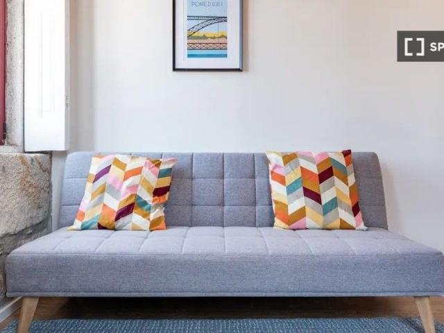 Apartamento alugar em Porto, Lordelo Do Ouro