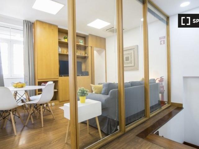 Apartamento alugar em Porto, Lordelo Do Ouro