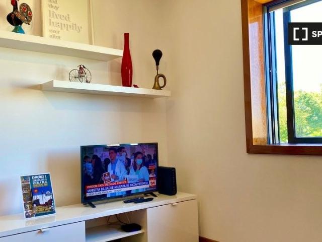 Apartamento alugar em Porto