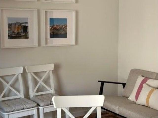 Apartamento alugar em Porto