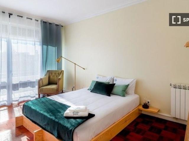 Apartamento alugar em Porto