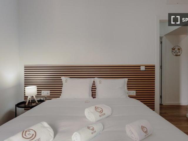 Apartamento alugar em Lugar do Castelo, Vila Nova De Gaia