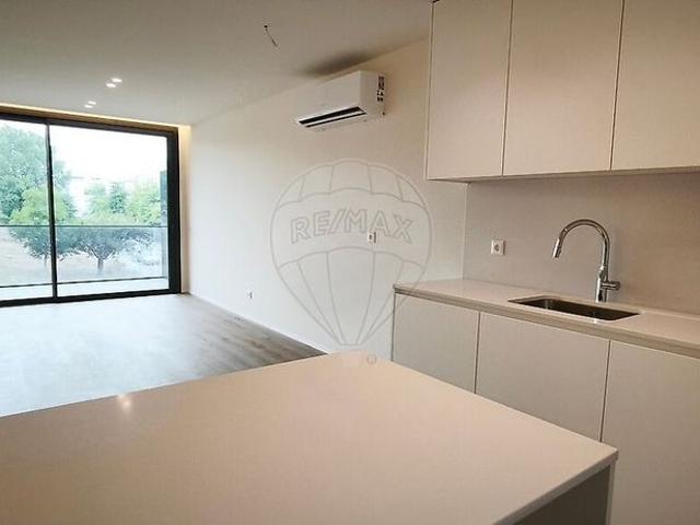Apartamento alugar em Braga