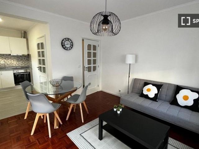 Apartamento alugar em Avilhó, Porto