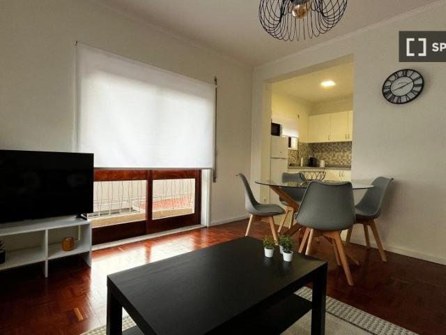 Apartamento alugar em Avilhó, Porto