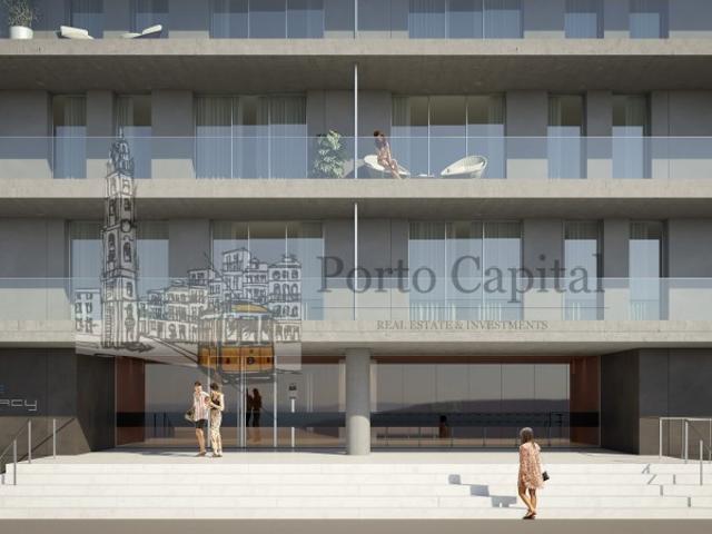 Apartamento venda em Vila Do Conde, Porto