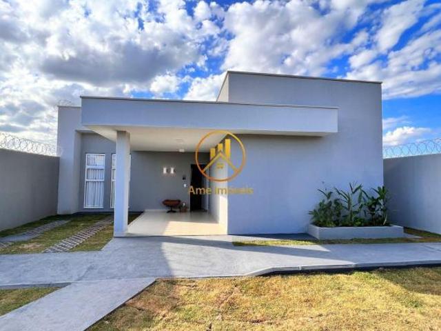Casa venda em Região Geográfica Imediata de Goiânia, Aparecida de Goiânia