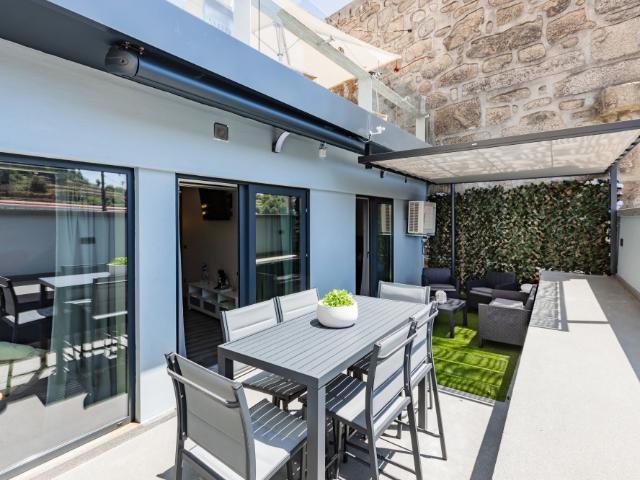 Apartamento alugar em Porto, Lordelo Do Ouro