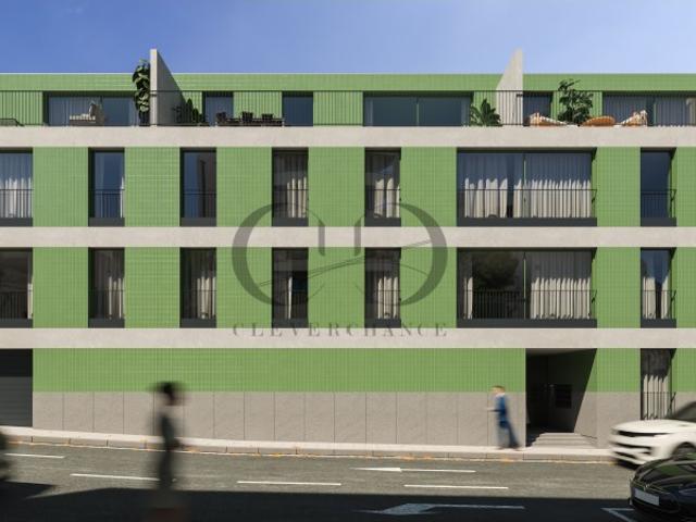 Apartamento venda em Porto