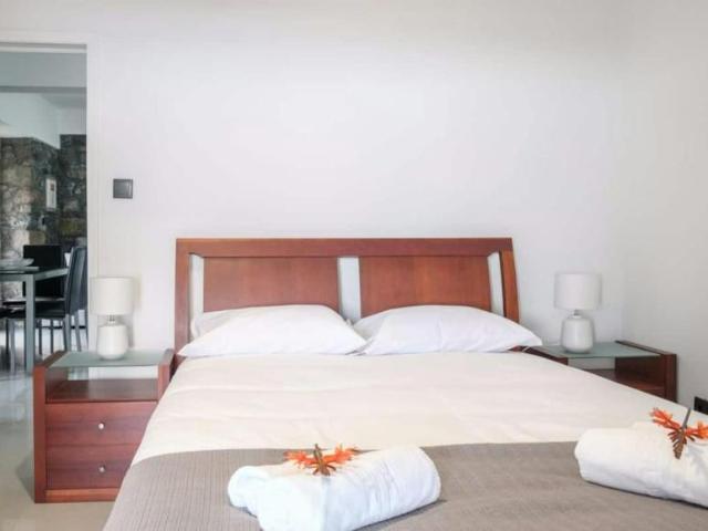 Apartamento alugar em Gambão, Machico