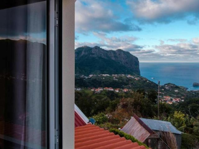 Apartamento alugar em Gambão, Machico