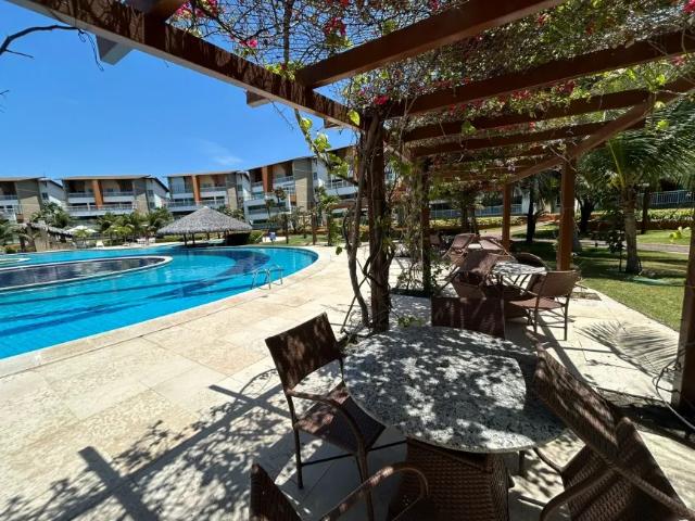 Apartamento aluguel em Aquiraz