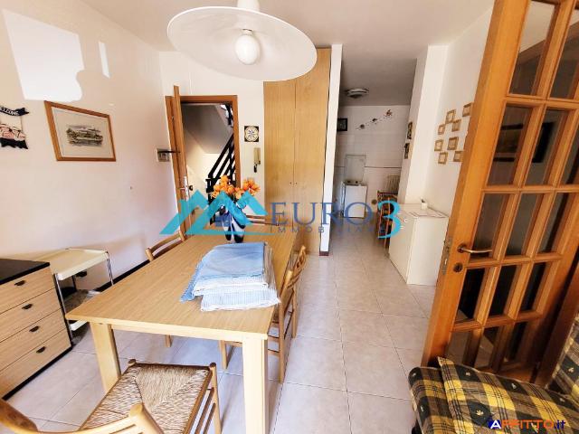 Appartamento in affitto a Porto d'Ascoli centro, Marche