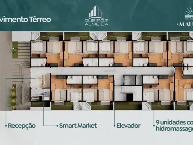 Apartamento venda em Região Geográfica Imediata do Recife, Região Metropolitana do Recife