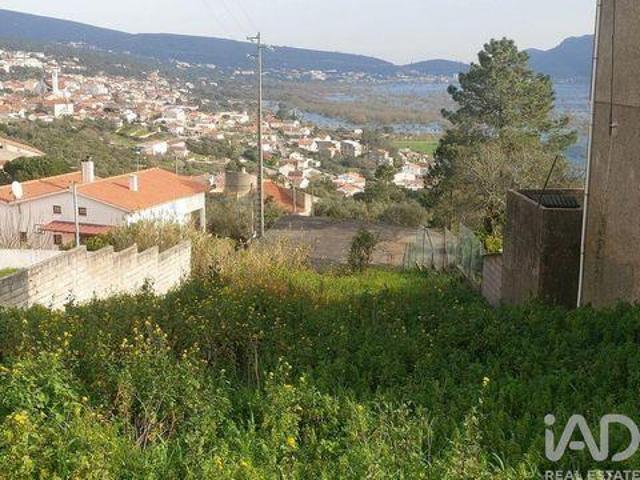 Terreno venda em Porto De Mós, Leiria