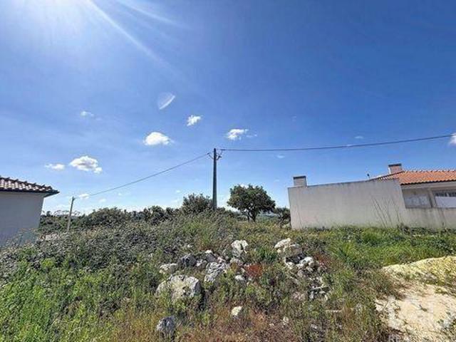 Terreno venda em Covas Altas, Porto De Mós