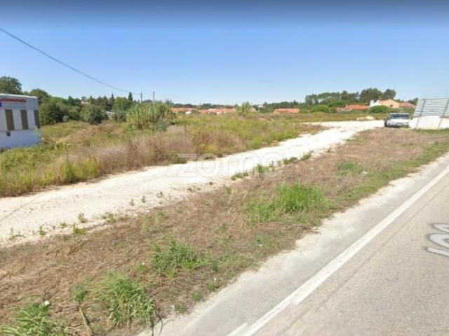 Terreno venda em Porto De Mós, Leiria