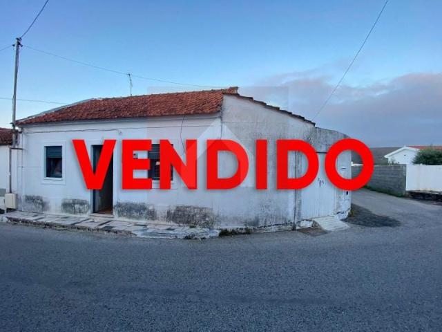 Casa venda em Porto De Mós, Leiria