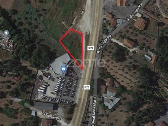 Terreno venda em Porto De Mós, Leiria