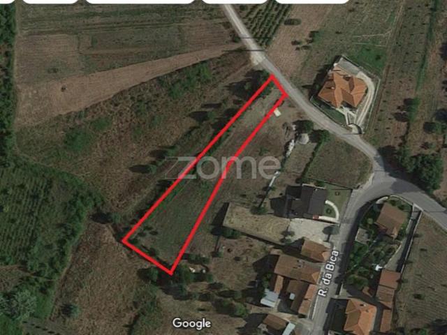 Terreno venda em Porto De Mós, Leiria