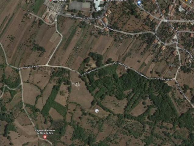 Terreno venda em Porto De Mós, Leiria