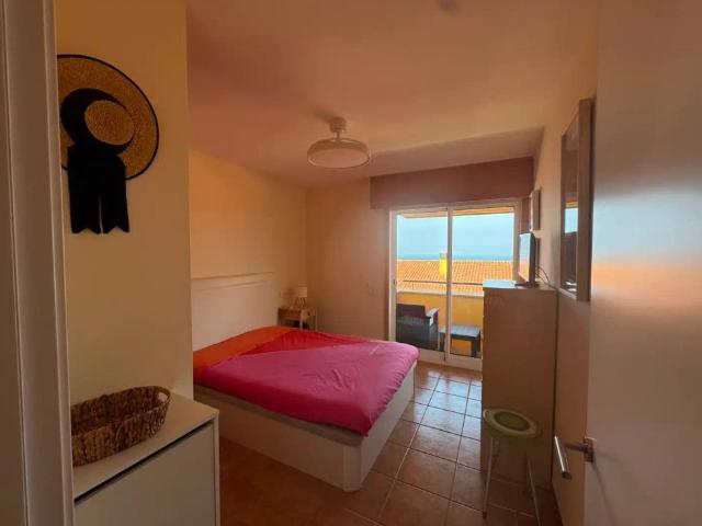 Apartamento en alquiler en Noia, Galicia