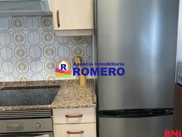 Apartamento en alquiler en Ribeira, Noia