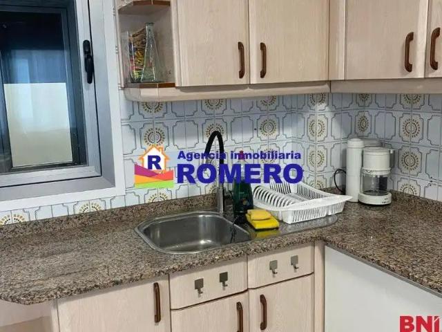 Apartamento en alquiler en Ribeira, Noia