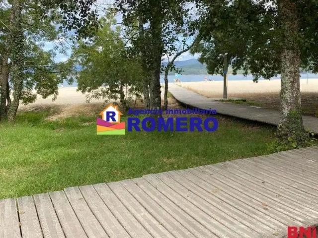 Apartamento en alquiler en Ribeira, Noia
