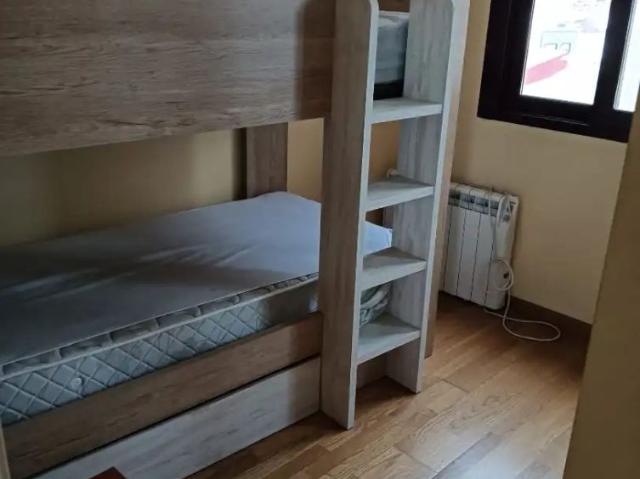 Apartamento en alquiler en As Devesas, O Porto do Son