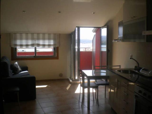 Apartamento en alquiler en Noia, Galicia