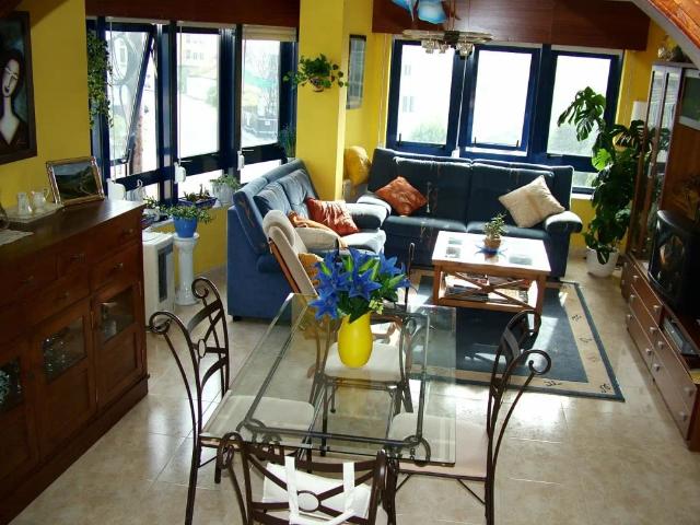 Apartamento en alquiler en Noia, Galicia