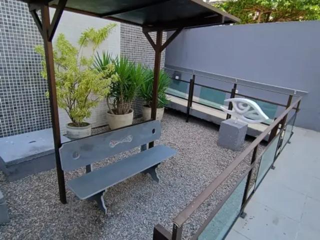 Apartamento aluguel em Região Geográfica Imediata do Recife, Região Metropolitana do Recife