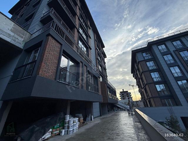 İstanbul içerisinde satılık mülk