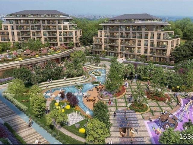 Avcilar, İstanbul içerisinde satılık mülk