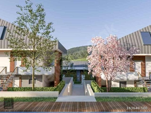 Sariyer, İstanbul içerisinde satılık Villa