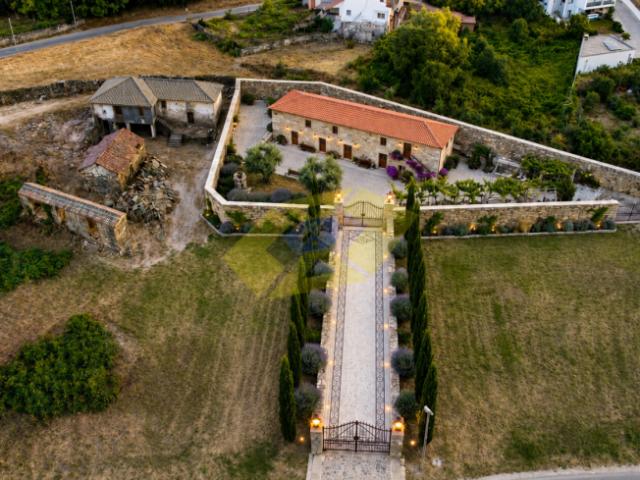 Casa venda em Felgueiras, Porto