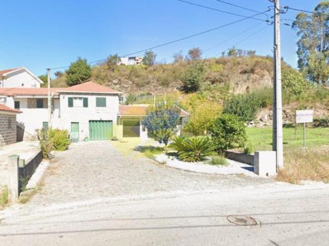 Escritório alugar em Felgueiras, Pombeiro De Ribavizela