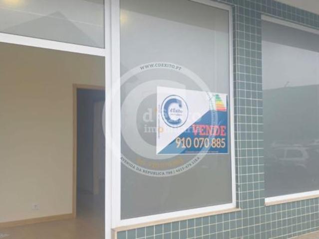 Escritório venda em Felgueiras, Porto