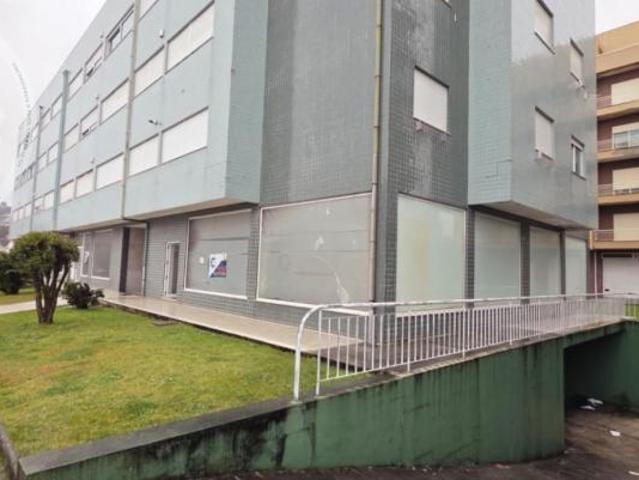 Escritório venda em Felgueiras, Porto