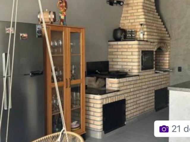 Casa venda em Região Imediata de Sorocaba, Região Metropolitana de Sorocaba