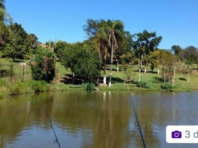 Sítio e chácara venda em Porto Feliz, São Paulo