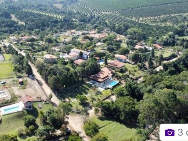 Sítio e chácara venda em Porto Feliz