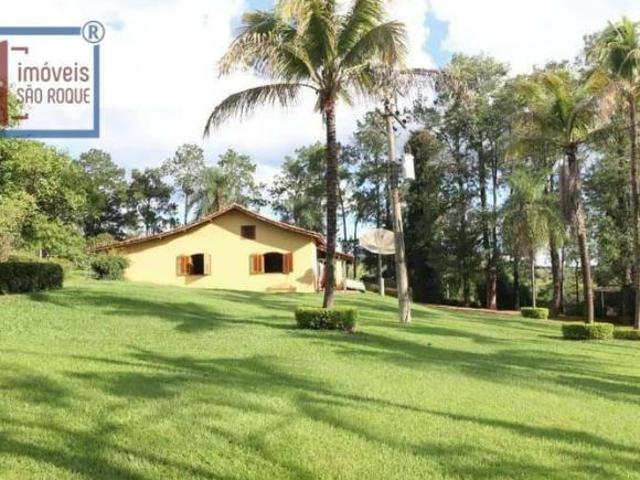 Sítio e chácara venda em Região Imediata de Sorocaba, Região Metropolitana de Sorocaba