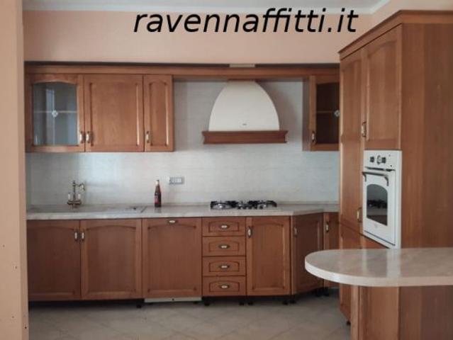 Appartamento in affitto a Ravenna, Reggio Emilia