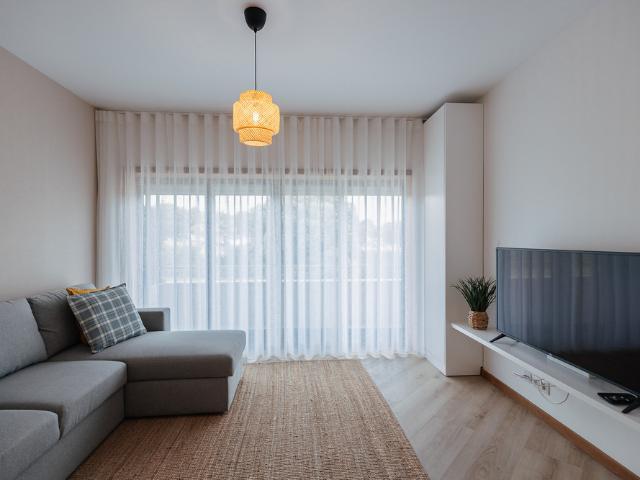 Apartamento alugar em Canidelo, Vila Nova De Gaia