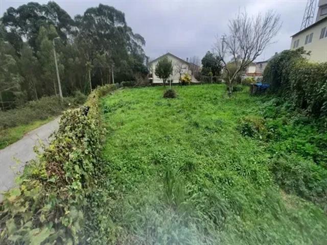 Terreno venda em Porto